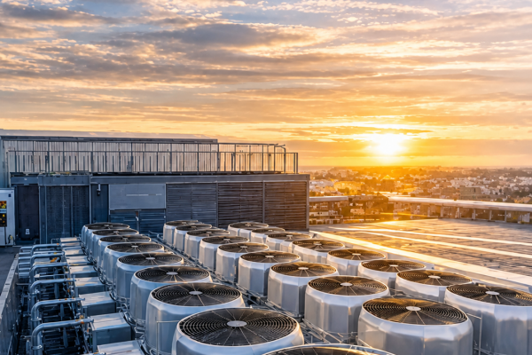 Sistemas HVAC