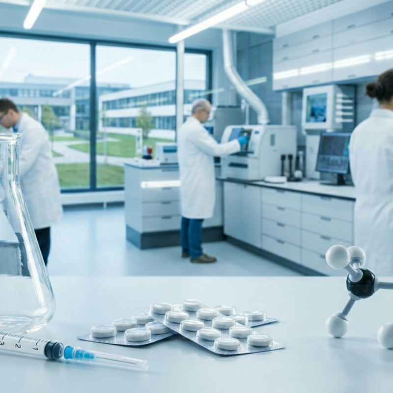 Por que o setor Farmacêutico e Cosmético exige controle de contaminação?
